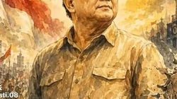 Jika Prabowo Subianto Maju Kembali pada Pilpres 2029
