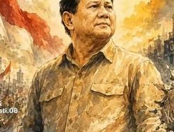 Jika Prabowo Subianto Maju Kembali pada Pilpres 2029