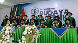 Rektor IAI Persis Bandung: Pendidikan adalah Investasi Terbaik