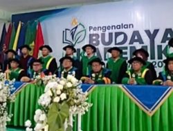 Rektor IAI Persis Bandung: Pendidikan adalah Investasi Terbaik