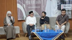 IAI PERSIS Bandung Dorong Mahasiswa Bangun Jiwa Kewirausahaan melalui Penguatan Ekosistem UMKM