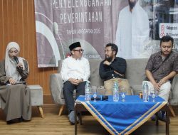 IAI PERSIS Bandung Dorong Mahasiswa Bangun Jiwa Wirausaha melalui Penguatan Ekosistem UMKM