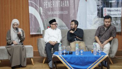 IAI PERSIS Bandung Dorong Mahasiswa Bangun Jiwa Kewirausahaan melalui Penguatan Ekosistem UMKM