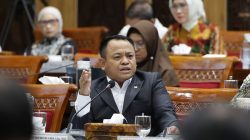 Singapura Kalah 6-0, Anggota DPR F-PAN Desak FIFA Bongkar Dugaan Sepakbola Gajah