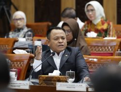 Singapura Kalah 6-0, Anggota DPR F-PAN Desak FIFA Bongkar Dugaan Sepakbola Gajah
