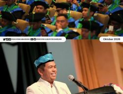 Dedi Mulyadi Soroti Budaya Produktivitas dan Integritas Bangsa