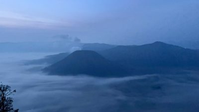 Jangan Jadikan Lukamu sebagai Tontonan