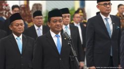 Kabinet Komidi Putar: Orangnya 4 L: Lu Lagi, Lu lagi, Hanya Kursinya yang Berganti