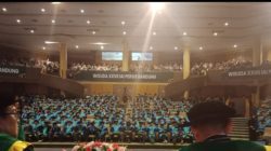 Wakil Rektor III Bidang Kemahasiswaan dan Alumni IAI PERSIS Bandung