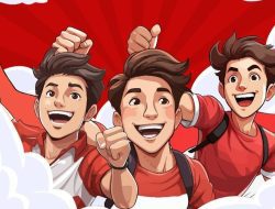 Sumpah Pemuda: Jangan Hanya Mewarisi Sejarah, Tetapi Lanjutkan Perjuangannya!