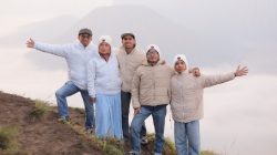 Kita Semua Musafir: Dari Perjalanan Wisata Menuju Perjalanan Pulang kepada Ilahi