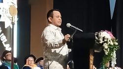 Ketua IKA IAI Persis Bandung